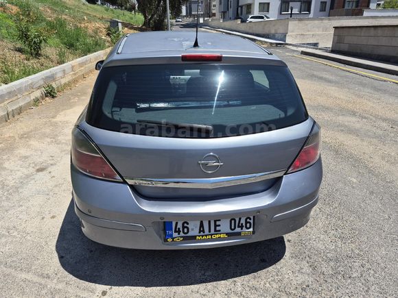 Sahibinden Opel Astra 1.6 Essentia 2011 Model