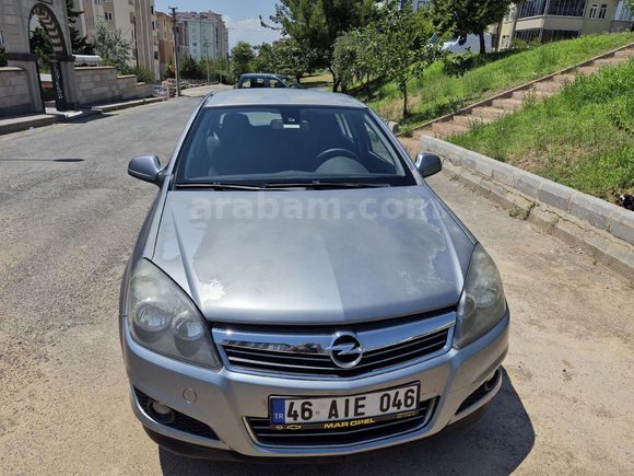 Sahibinden Opel Astra 1.6 Essentia 2011 Model
