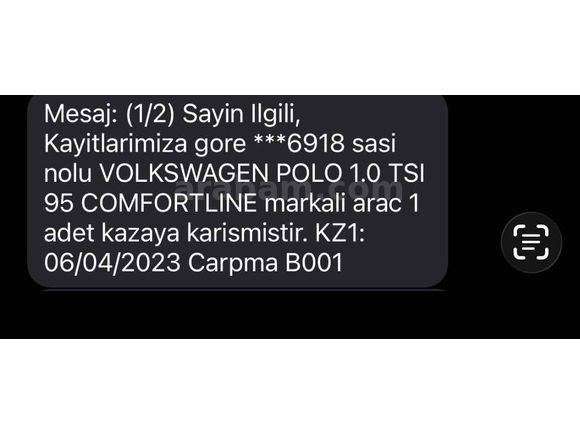 Öğretmenden temiz  Polo
