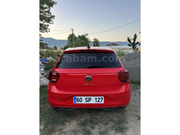 Öğretmenden temiz  Polo