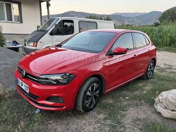 Öğretmenden temiz  Polo