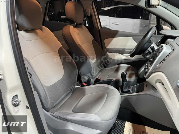 2013 CAPTUR 1.5 DCİ 90 BG TOUCH MANUEL BOYASIZ HATASIZ