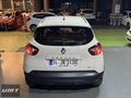 2013 CAPTUR 1.5 DCİ 90 BG TOUCH MANUEL BOYASIZ HATASIZ