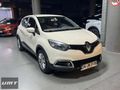 2013 CAPTUR 1.5 DCİ 90 BG TOUCH MANUEL BOYASIZ HATASIZ