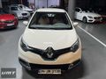 2013 CAPTUR 1.5 DCİ 90 BG TOUCH MANUEL BOYASIZ HATASIZ
