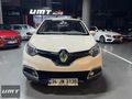 2013 CAPTUR 1.5 DCİ 90 BG TOUCH MANUEL BOYASIZ HATASIZ