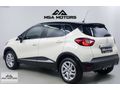 MSA-2016 RENAULT CAPTUR 1.5DCI ICON BEJ İÇİ SİYAH EMSALSIZ!