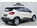 MSA-2016 RENAULT CAPTUR 1.5DCI ICON BEJ İÇİ SİYAH EMSALSIZ!