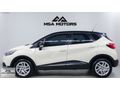 MSA-2016 RENAULT CAPTUR 1.5DCI ICON BEJ İÇİ SİYAH EMSALSIZ!