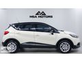 MSA-2016 RENAULT CAPTUR 1.5DCI ICON BEJ İÇİ SİYAH EMSALSIZ!