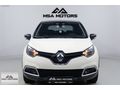 MSA-2016 RENAULT CAPTUR 1.5DCI ICON BEJ İÇİ SİYAH EMSALSIZ!