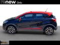 RENAULT YETKİLİ SATICISI ORDU AŞ'DEN 2013 RENAULT CAPTUR İCON