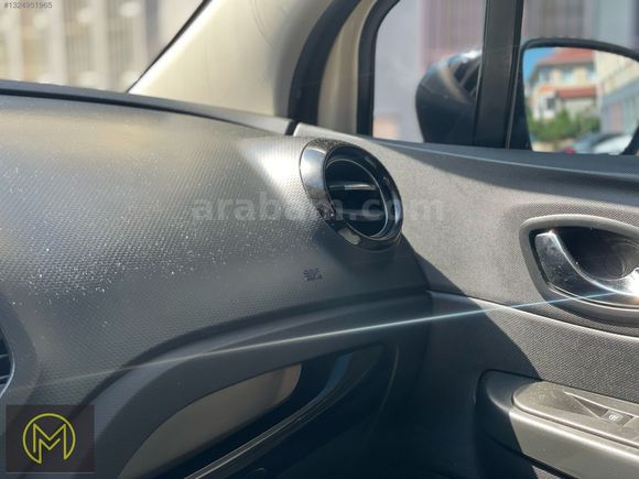 280.000 TL PEŞİNATLA ELDEN SENETLİ RENAULT CAPTUR