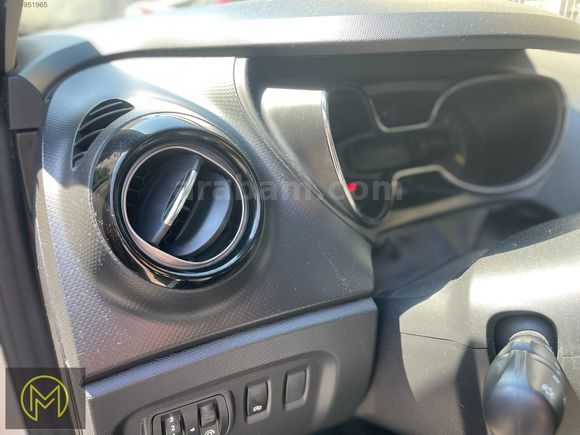 280.000 TL PEŞİNATLA ELDEN SENETLİ RENAULT CAPTUR