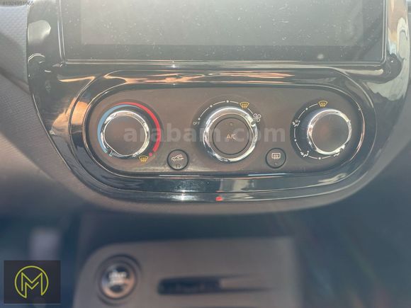 280.000 TL PEŞİNATLA ELDEN SENETLİ RENAULT CAPTUR