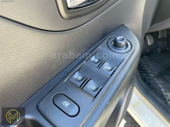 280.000 TL PEŞİNATLA ELDEN SENETLİ RENAULT CAPTUR