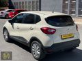 280.000 TL PEŞİNATLA ELDEN SENETLİ RENAULT CAPTUR
