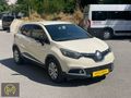 280.000 TL PEŞİNATLA ELDEN SENETLİ RENAULT CAPTUR