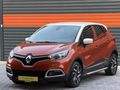 DS MOTOR'S DAN 1.5 DCİ İCON CAPTUR OTOMATİK
