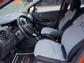 DS MOTOR'S DAN 1.5 DCİ İCON CAPTUR OTOMATİK
