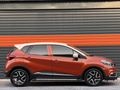 DS MOTOR'S DAN 1.5 DCİ İCON CAPTUR OTOMATİK