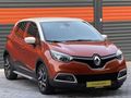 DS MOTOR'S DAN 1.5 DCİ İCON CAPTUR OTOMATİK