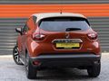 DS MOTOR'S DAN 1.5 DCİ İCON CAPTUR OTOMATİK
