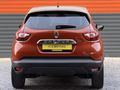 DS MOTOR'S DAN 1.5 DCİ İCON CAPTUR OTOMATİK