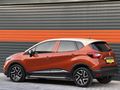 DS MOTOR'S DAN 1.5 DCİ İCON CAPTUR OTOMATİK