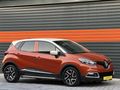 DS MOTOR'S DAN 1.5 DCİ İCON CAPTUR OTOMATİK