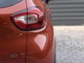 DS MOTOR'S DAN 1.5 DCİ İCON CAPTUR OTOMATİK
