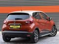 DS MOTOR'S DAN 1.5 DCİ İCON CAPTUR OTOMATİK