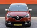 DS MOTOR'S DAN 1.5 DCİ İCON CAPTUR OTOMATİK