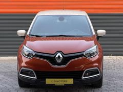 DS MOTOR'S DAN 1.5 DCİ İCON CAPTUR OTOMATİK