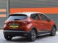 DS MOTOR'S DAN 1.5 DCİ İCON CAPTUR OTOMATİK