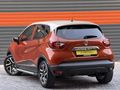 DS MOTOR'S DAN 1.5 DCİ İCON CAPTUR OTOMATİK