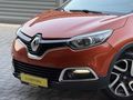 DS MOTOR'S DAN 1.5 DCİ İCON CAPTUR OTOMATİK