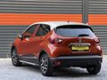 DS MOTOR'S DAN 1.5 DCİ İCON CAPTUR OTOMATİK