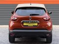 DS MOTOR'S DAN 1.5 DCİ İCON CAPTUR OTOMATİK