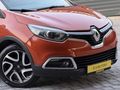 DS MOTOR'S DAN 1.5 DCİ İCON CAPTUR OTOMATİK