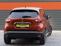 DS MOTOR'S DAN 1.5 DCİ İCON CAPTUR OTOMATİK