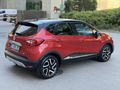 EN DOLUSU OUTDOOR CAPTUR 1.5 DCİ EDC 97 BİN KM DE