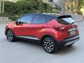 EN DOLUSU OUTDOOR CAPTUR 1.5 DCİ EDC 97 BİN KM DE