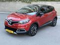 EN DOLUSU OUTDOOR CAPTUR 1.5 DCİ EDC 97 BİN KM DE