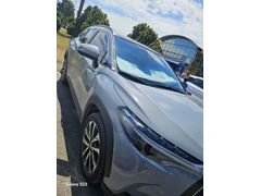 Sahibinden Toyota Corolla Cross 1.8 Hybrid Passion X-Pack 2025 Model