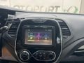 HATASIZ RENAULT CAPTUR İCON OTOMATİK NAVİGASYON ÇİFT RENK