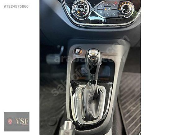 %20 %30 PEŞİNAT İLE DEĞİŞENSİZ 2016 MODEL RENAULT CAPTUR