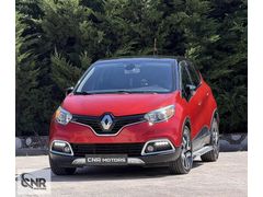 CNR MOTORS | HATASIZ+CAPTUR OUTDOOR+SÜRÜŞ MODLARI+ÇİFTRENK+NAVİ