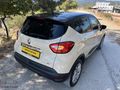 '' Serkan Garage'dan 2015 Renault Captur İcon 1.5 dCİ EDC ''