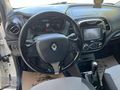 '' Serkan Garage'dan 2015 Renault Captur İcon 1.5 dCİ EDC ''